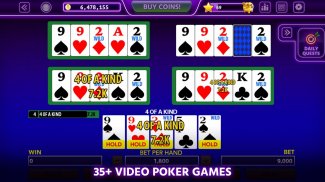 Lucky North Casino – ¡Gratis! screenshot 7