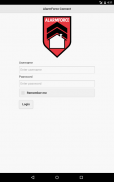 AlarmForce Connect screenshot 2