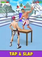 Slap & Punch:Gym Fighting Game screenshot 4