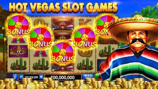 Superb Casino - HD Free Slots Games screenshot 4