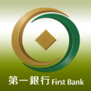 第一銀行 第e行動 Icon