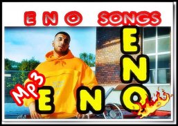 ENO SONGS . LİSTEN WİTHOUT İNTERNET (Free Listen) screenshot 1