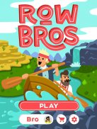 Row Bros screenshot 0