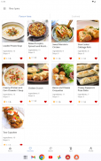 Easy Dinner Recipes. Cookbook screenshot 3