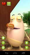 Talking Egg screenshot 1