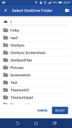 OneSync: Autosync for OneDrive screenshot 6