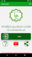 Halal Zulal .حلال زُلال screenshot 7