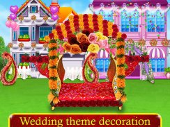 Super Indian Wedding Fashion screenshot 3