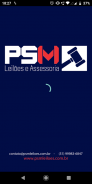 PSM Leilões screenshot 0