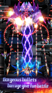 Thunder Assault:Raiden Striker screenshot 16