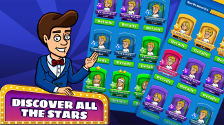 Star Agent - Celebrity Tycoon screenshot 9