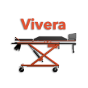 Vivera Stretcher Medirol Icon