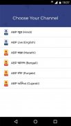 News App, latest & breaking India news - ABP Live screenshot 0