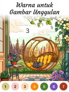 Zen Color - Warna Dari Angka screenshot 2