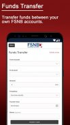 FSNB Mobile Banking screenshot 0