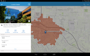 ArcGIS Business Analyst screenshot 3