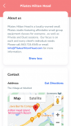 Pilates Hilton Head screenshot 1