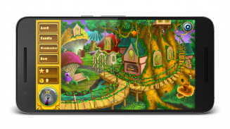 Dragonvale Land Hidden Object screenshot 5