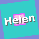 zBook: Helen Icon