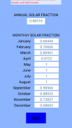 EUCALC: Solar Water Heater Calculator screenshot 5