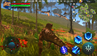 Tyrannosaurus Simulator screenshot 6