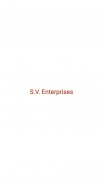 SV Enterprises screenshot 2