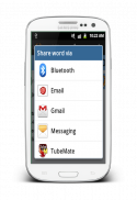 Wordzilla Free Dictionary screenshot 5