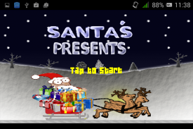 Santa's Presents screenshot 1