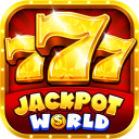 Jackpot World™ - Slots Casino Icon