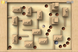 Classic Labyrinth 3d Maze screenshot 8