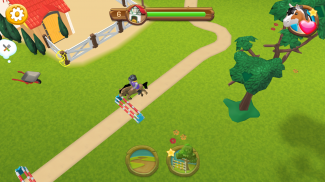 PLAYMOBIL Quinta Equestre screenshot 13