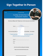 JetSign: Fill & Sign PDF Forms screenshot 2