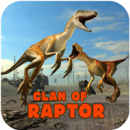 Clan of Raptor screenshot 7