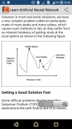 Artificial Neural Network screenshot 6