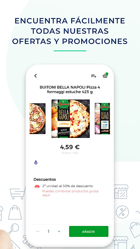 Supermercado - El Corte Inglés – Apps on Google Play