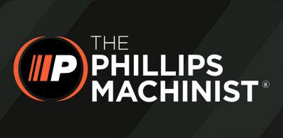 The Phillips Machinist