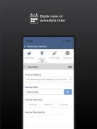 Workeefy  - Instant Home Service screenshot 1