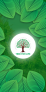 Tree for Life - Plant your tree screenshot 5