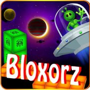 Bloxorz Space - Brain Game screenshot 6