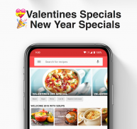 Soup Recipes app screenshot 2