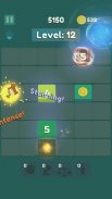 Chaotic Universe - Explosive Tile Smash Saga screenshot 3
