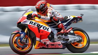 Repsol Honda MotoGP Wallpapers screenshot 1