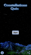 Constellations Quiz screenshot 5