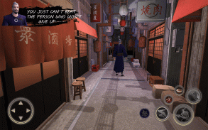 Karate Fighting Games Club 3D screenshot 6