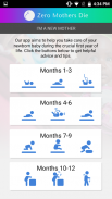 Zero Mothers Die App (ZMD App) screenshot 7