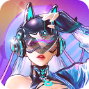 beat party:music dance game icon