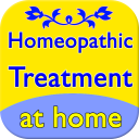Homeopathic treatment Icon