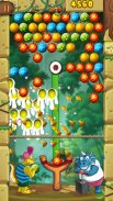 Bubble Shooter 2016 screenshot 0