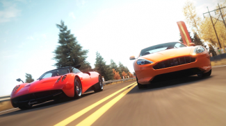 Rival Car Race-Fast Car Racing screenshot 0