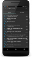 Music Tag Editor - mp3 tagger screenshot 3